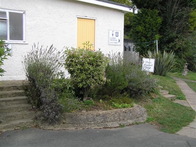 Habitat at Folkestone